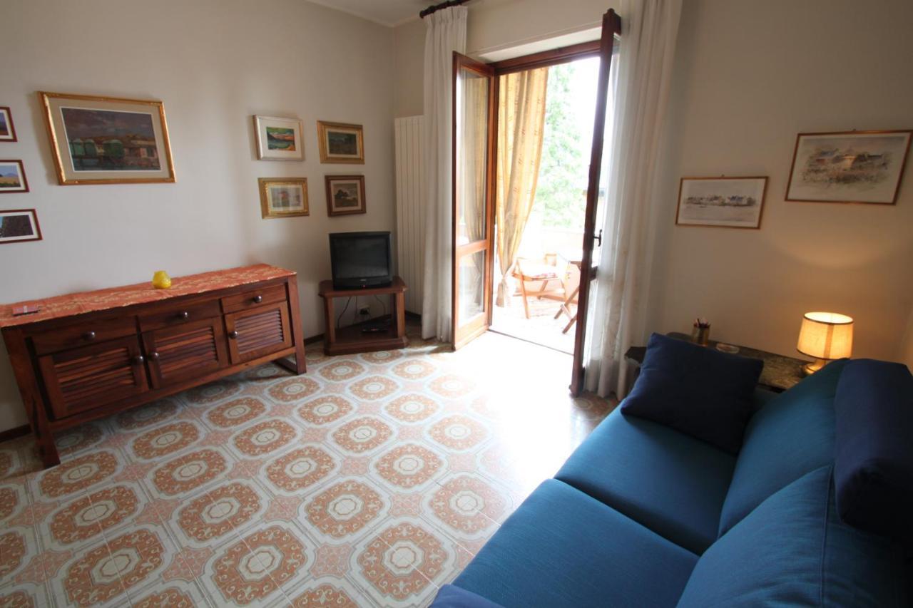 Lake View Silvano Apartment Baveno Exteriér fotografie